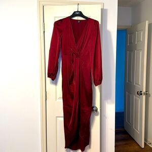 SHEIN dress